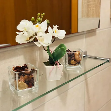 Casa Elena 3 בית הארחה