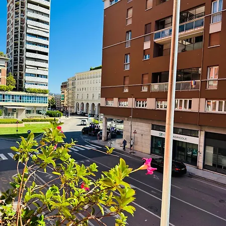 Πανσιόν Casa Elena 3