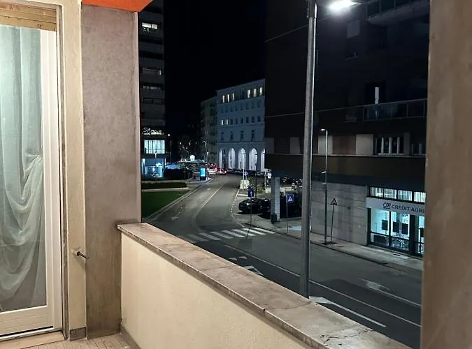 Casa Elena 3 Πανσιόν Βερόνα