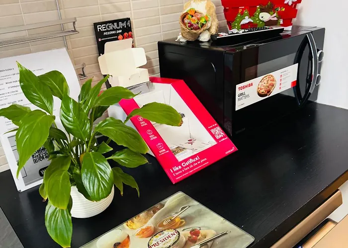 Πανσιόν Casa Elena 3 Βερόνα