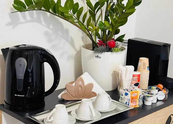 Casa Elena 3 * Βερόνα