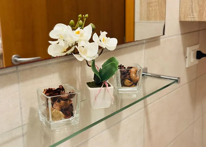 Casa Elena 3 Πανσιόν