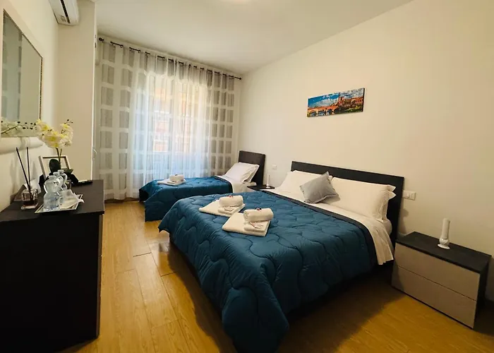 Casa Elena 3 Βερόνα