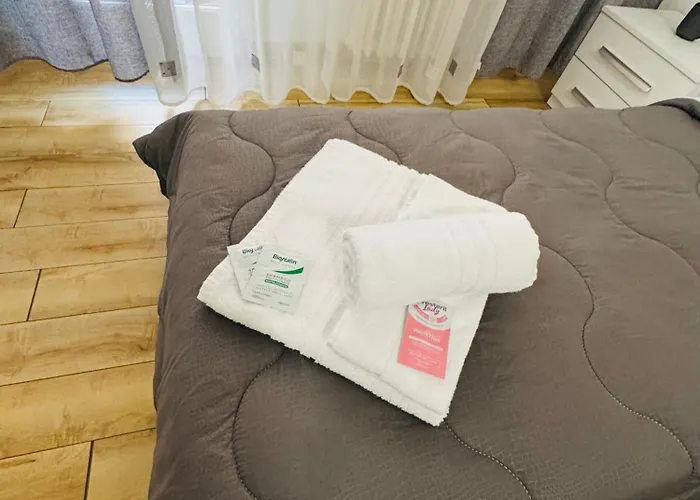 Casa Elena 3 * Βερόνα