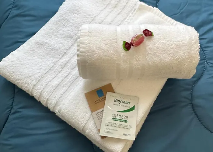 Casa Elena 3 Βερόνα