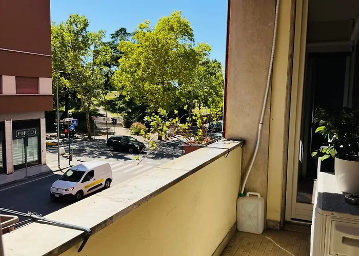 Casa Elena 3 Πανσιόν *