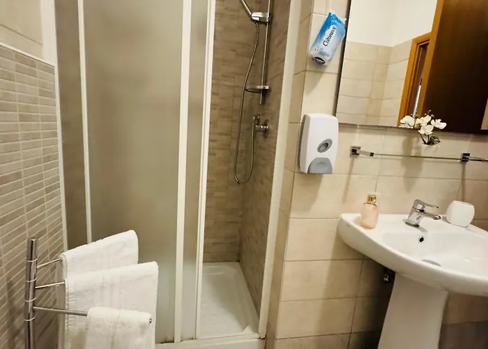 Πανσιόν Casa Elena 3 Βερόνα