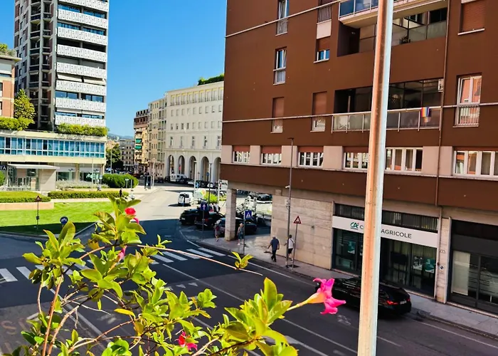 Πανσιόν Casa Elena 3