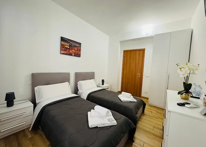 Casa Elena 3 Πανσιόν Βερόνα