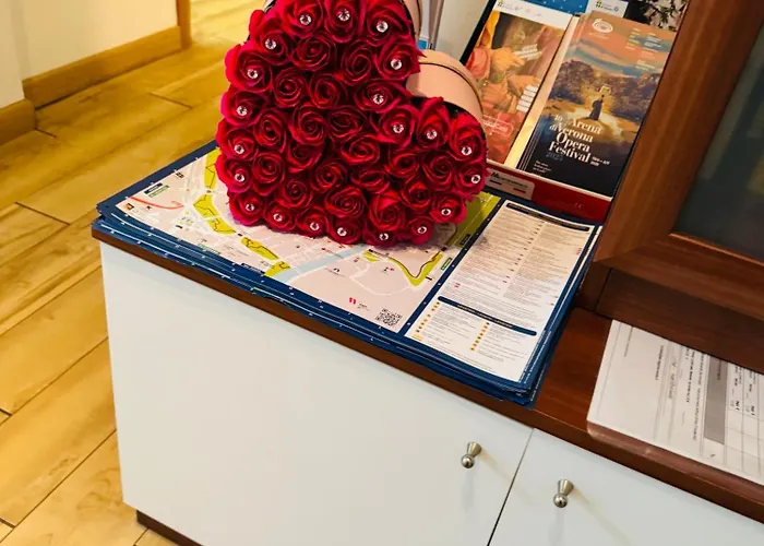 Casa Elena 3 Βερόνα