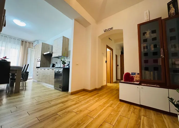 Πανσιόν Casa Elena 3 Βερόνα