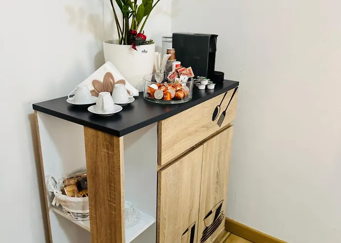 Casa Elena 3 Πανσιόν