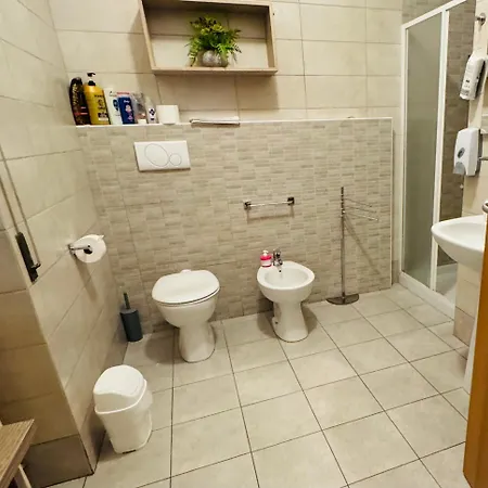 بيت ضيافة Casa Elena 3