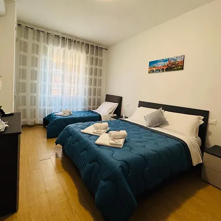 Casa Elena 3 ヴェローナ