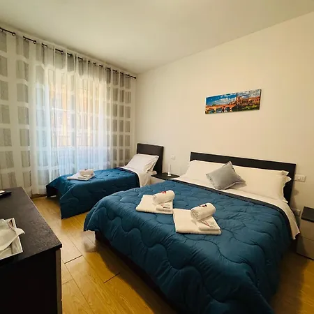 Casa Elena 3 ゲストハウス ヴェローナ