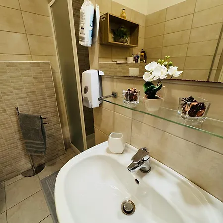 Casa Elena 3 ゲストハウス