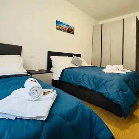 Guest house Casa Elena 3 Verona