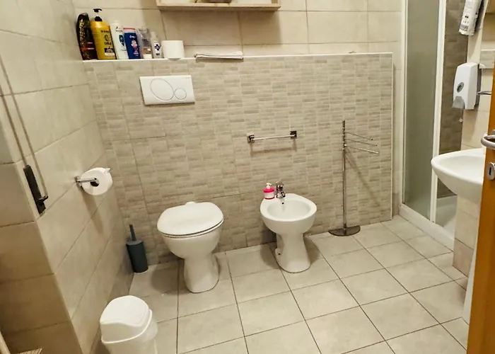 בית הארחה Casa Elena 3