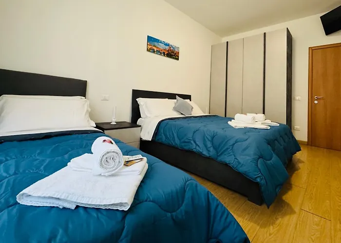 בית הארחה Casa Elena 3 ורונה