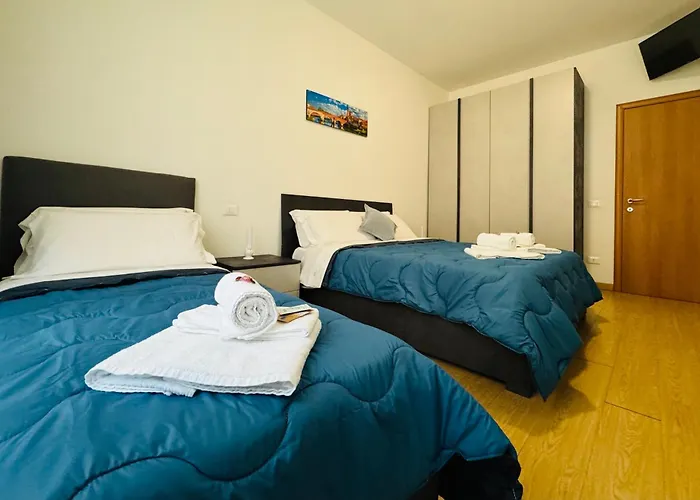 Casa Elena 3 בית הארחה ורונה