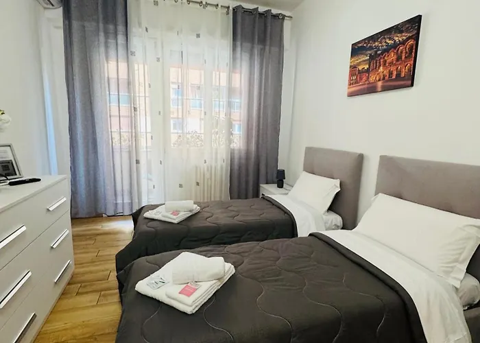 Casa Elena 3 ヴェローナ