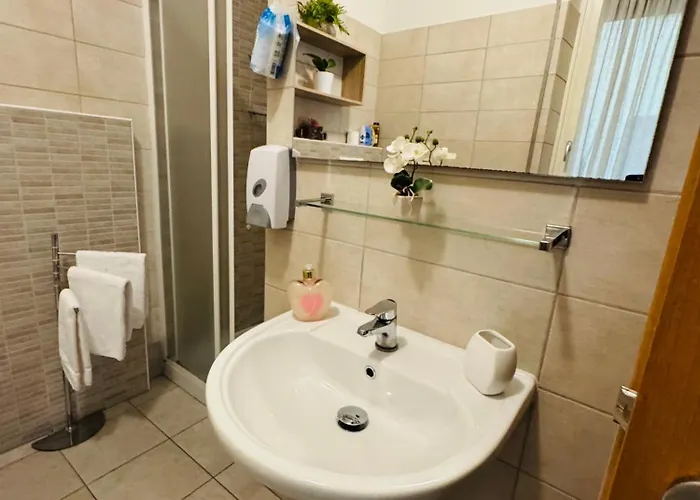 Casa Elena 3 ゲストハウス ヴェローナ