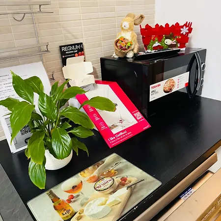 Casa de hóspedes Casa Elena 3 Verona