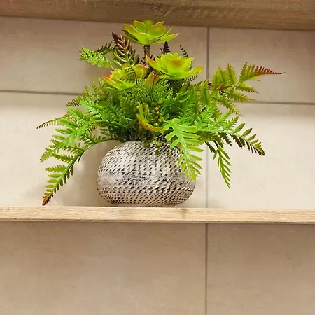 Casa de hóspedes Casa Elena 3 Verona