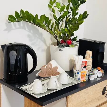 Casa Elena 3 * Verona