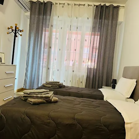 Casa Elena 3 Pensionat Verona