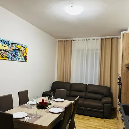 Casa Elena 3 * Verona