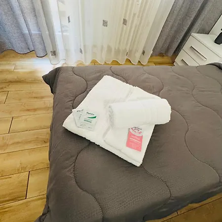 Casa Elena 3 * Verona