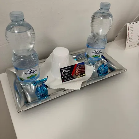 Casa Elena 3 Casa de hóspedes *