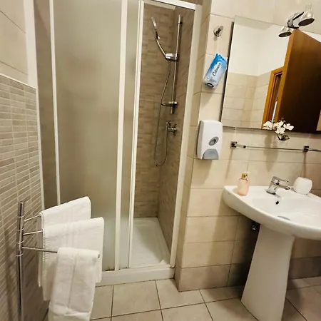 Casa de hóspedes Casa Elena 3 Verona