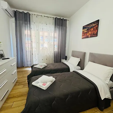 Casa Elena 3 Verona