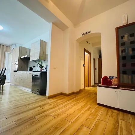 Casa de hóspedes Casa Elena 3 Verona