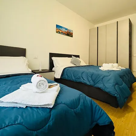 Casa Elena 3 بيت ضيافة فيرونا