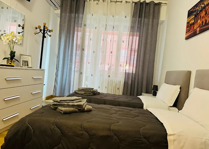 Casa Elena 3 بيت ضيافة فيرونا