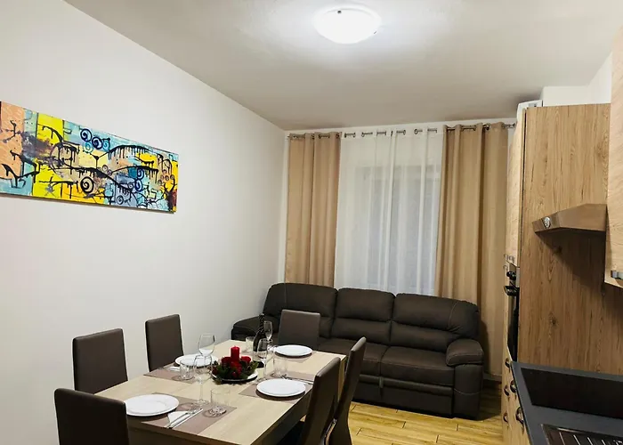 Casa Elena 3 * فيرونا