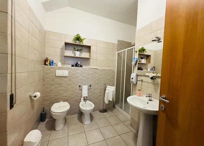 Casa Elena 3 فيرونا